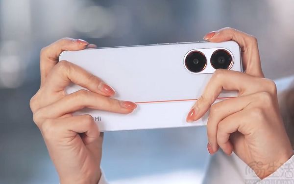 REDMI Turbo 4更多信息揭晓，号称“防水大满贯”